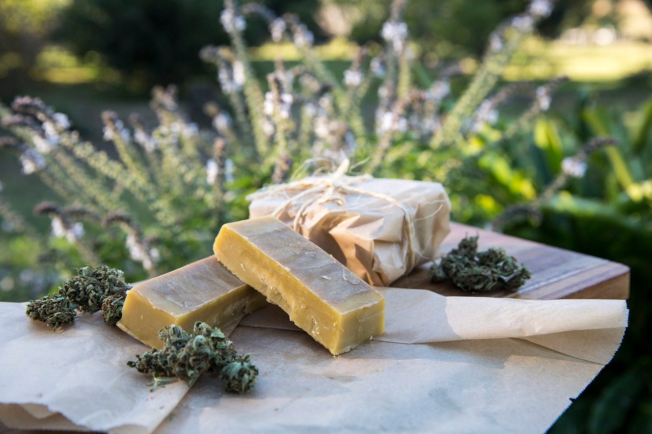 Cannabis Butter: Einfaches Rezept zur Herstellung