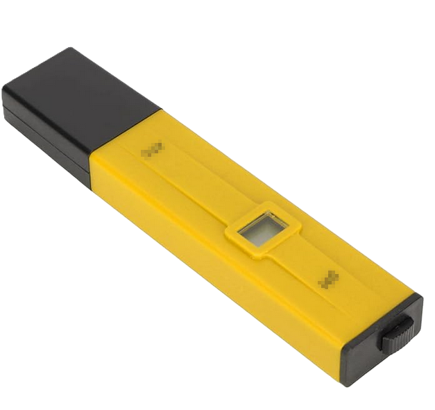 Günstige pH-Stifte: Anbau Falle!